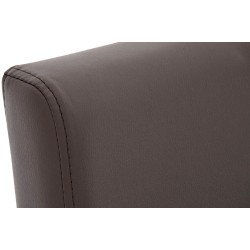 Taburetes de bar marrones Paros