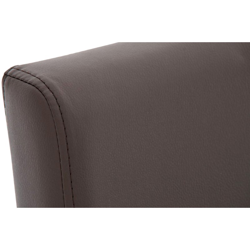 Taburetes de bar marrones Paros