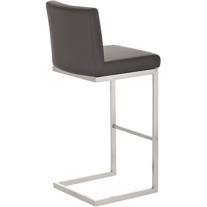 Taburetes de bar marrones Paros