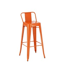 taburete de bar Orange Mason