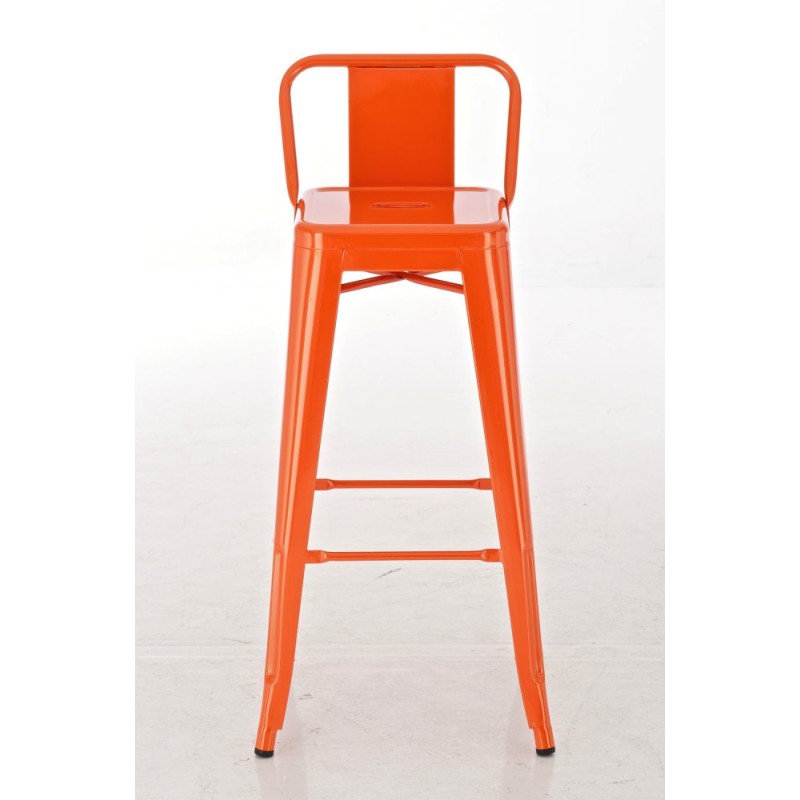 taburete de bar Orange Mason