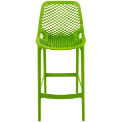 Taburete de bar Air Green
