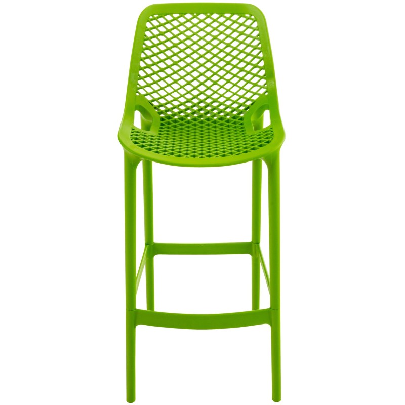 Taburete de bar Air Green