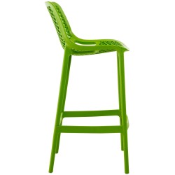 Taburete de bar Air Green