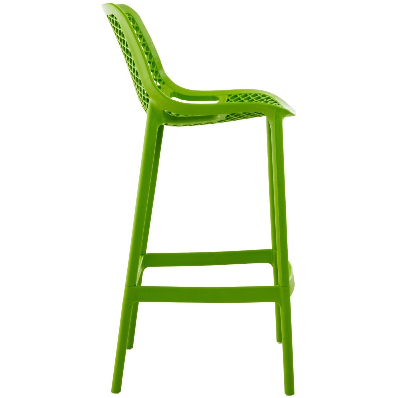 Taburete de bar Air Green