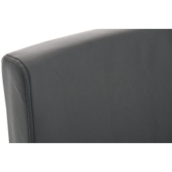 Taburetes de bar negros Paros