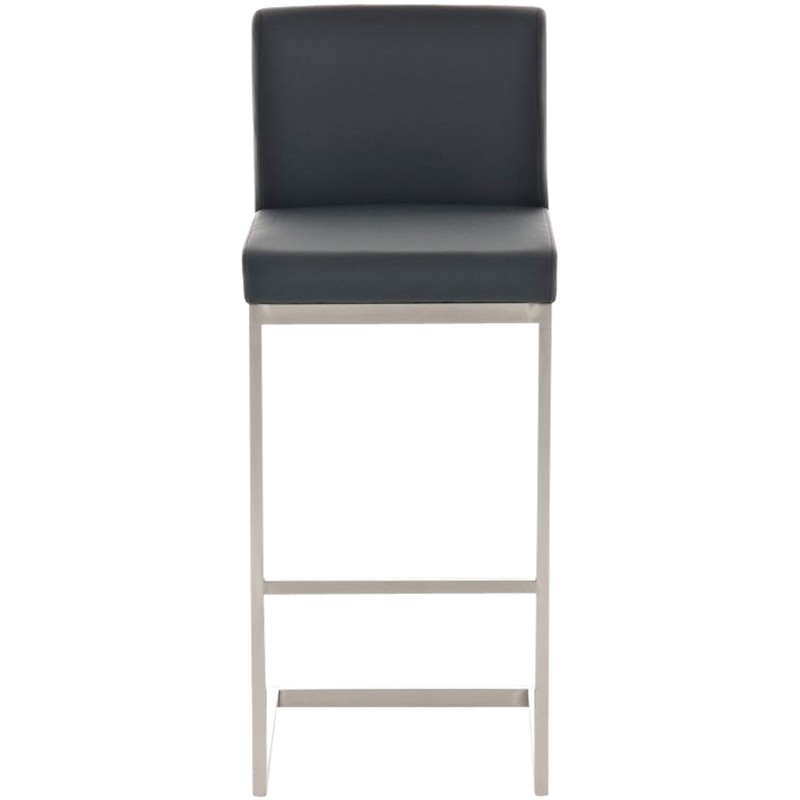 Taburetes de bar negros Paros