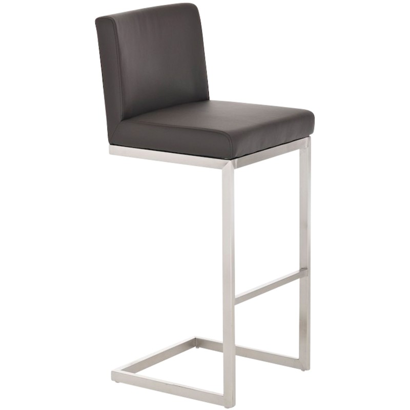 Taburetes de bar marrones Paros