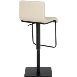 Taburete de bar Cream Lemon B