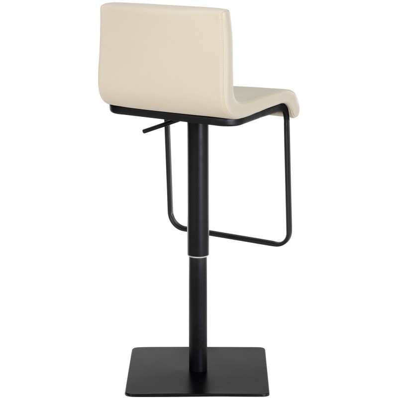 Taburete de bar Cream Lemon B