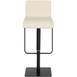 Taburete de bar Cream Lemon B