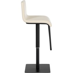 Taburete de bar Cream Lemon B