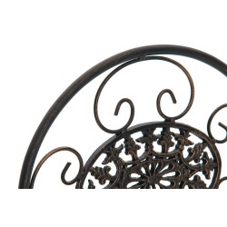 Silla Mani de bronce