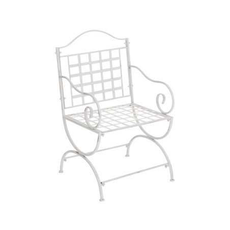 Silla Lotta, blanco antiguo