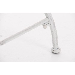 Silla Lotta, blanco antiguo