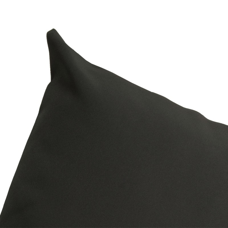 Funda de cojín para chaise longue Imola antracita
