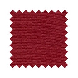 Funda para silla Julia / Rojo rubí Fontana