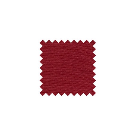 Funda para silla Julia / Rojo rubí Fontana