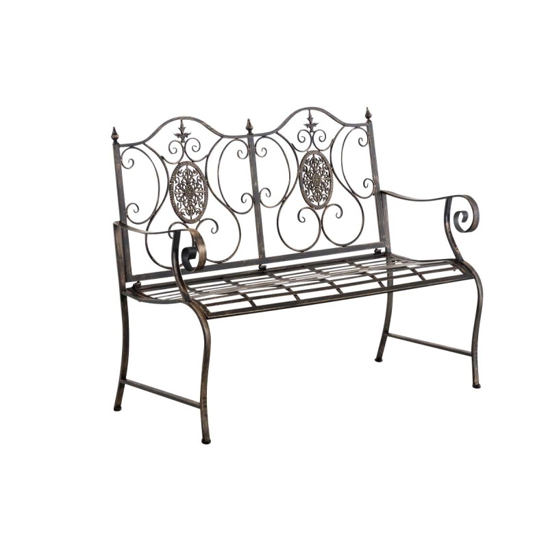 Banco de bronce de Punjab