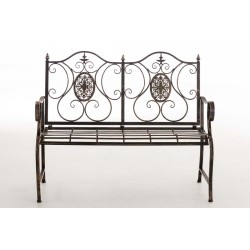 Banco de bronce de Punjab