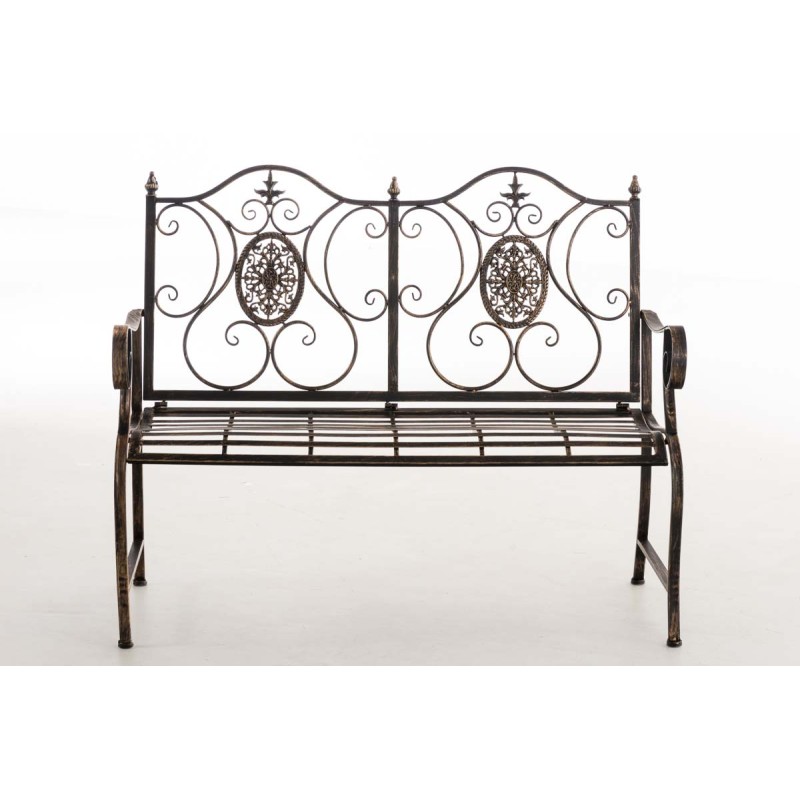 Banco de bronce de Punjab