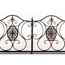 Banco de bronce de Punjab