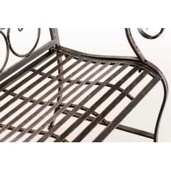 Banco de bronce de Punjab