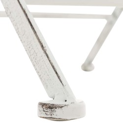 Silla Sibell, blanco antiguo