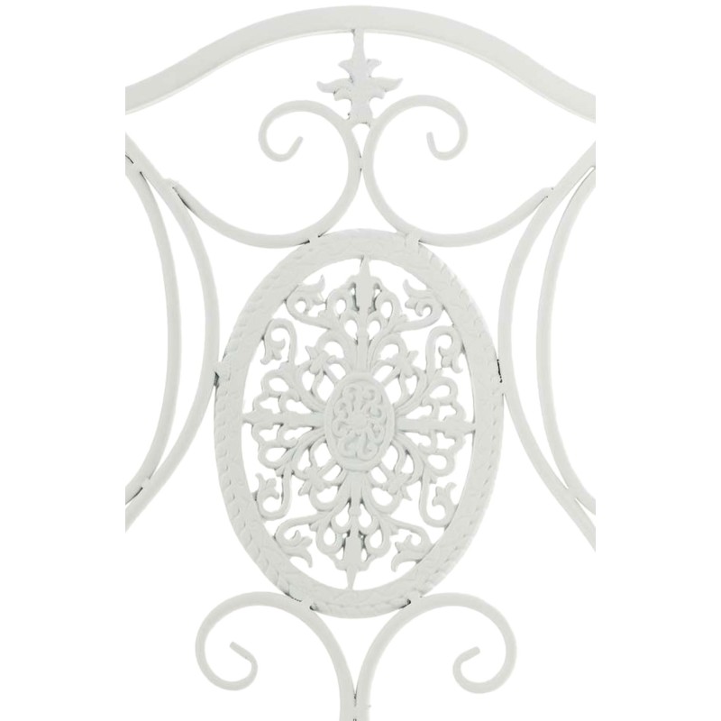 Silla Sibell, blanca