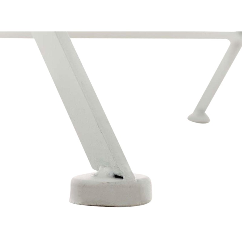 Silla Sibell, blanca