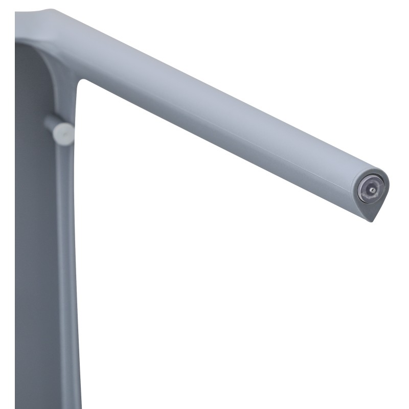 Silla Meton gris claro