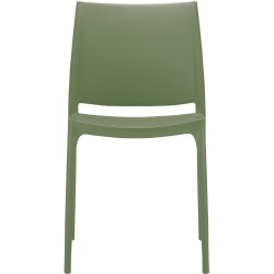 Silla Maya Olive