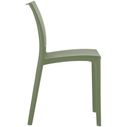 Silla Maya Olive