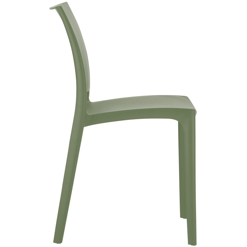 Silla Maya Olive