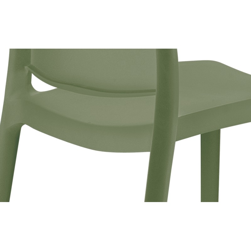 Silla Maya Olive