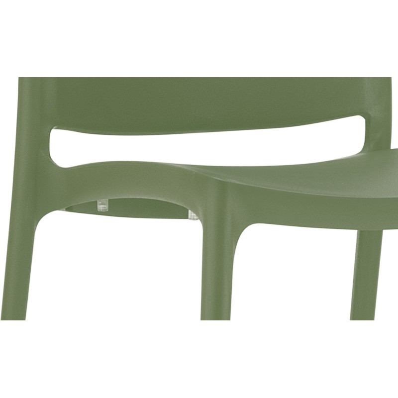 Silla Maya Olive
