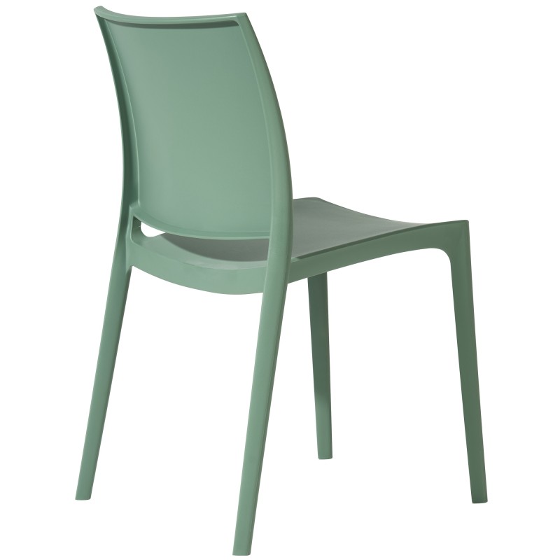 Silla Olive Meton