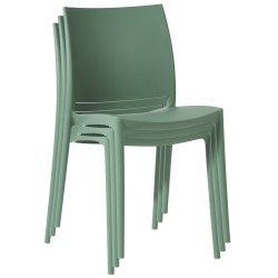 Silla Olive Meton