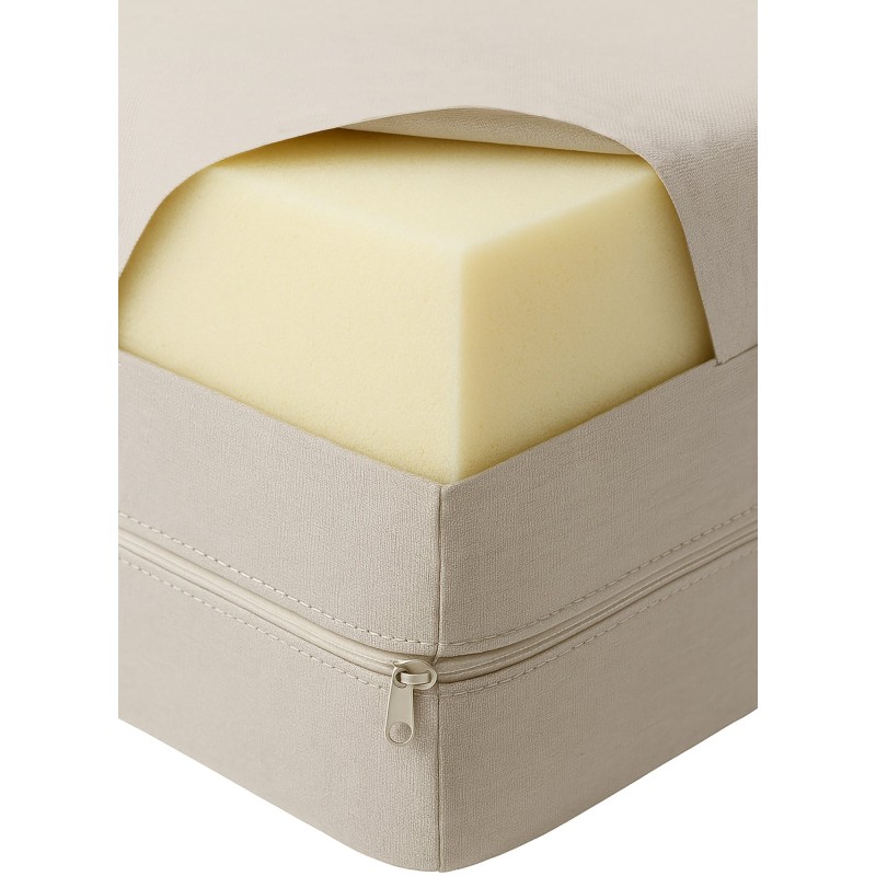 Grupo de sillas blancas Rodiesa