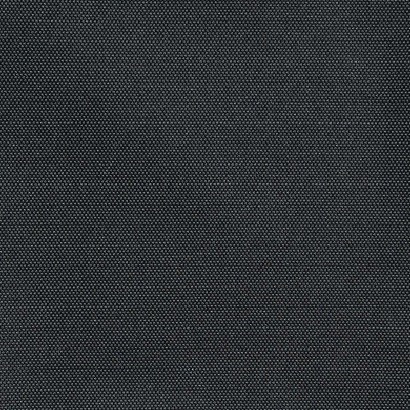 Banco mecedor Joyce con cojín de asiento, 220 cm, teca gris oscuro