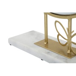 Espejo de mesa Mariposa 30x9x39,5 cm – Delicadeza alada y reflejos poéticos