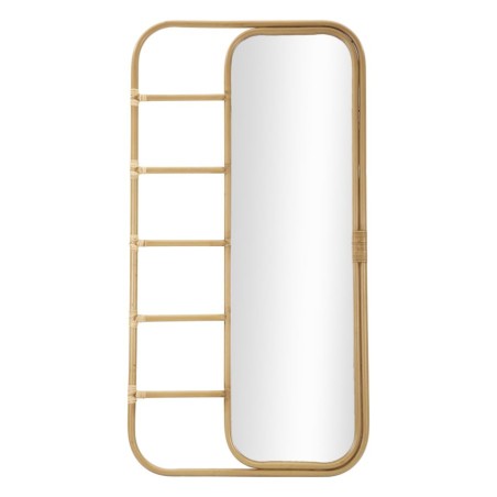 Espejo de pie Panamá 77,5 x 3,3 x 151 cm – Gran elegancia y majestuoso atractivo