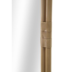 Espejo de pie Panamá 77,5 x 3,3 x 151 cm – Gran elegancia y majestuoso atractivo