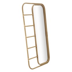 Espejo de pie Panamá 77,5 x 3,3 x 151 cm – Gran elegancia y majestuoso atractivo