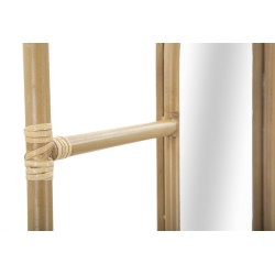 Espejo de pie Panamá 77,5 x 3,3 x 151 cm – Gran elegancia y majestuoso atractivo