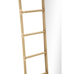 Espejo de pie Panamá 77,5 x 3,3 x 151 cm – Gran elegancia y majestuoso atractivo