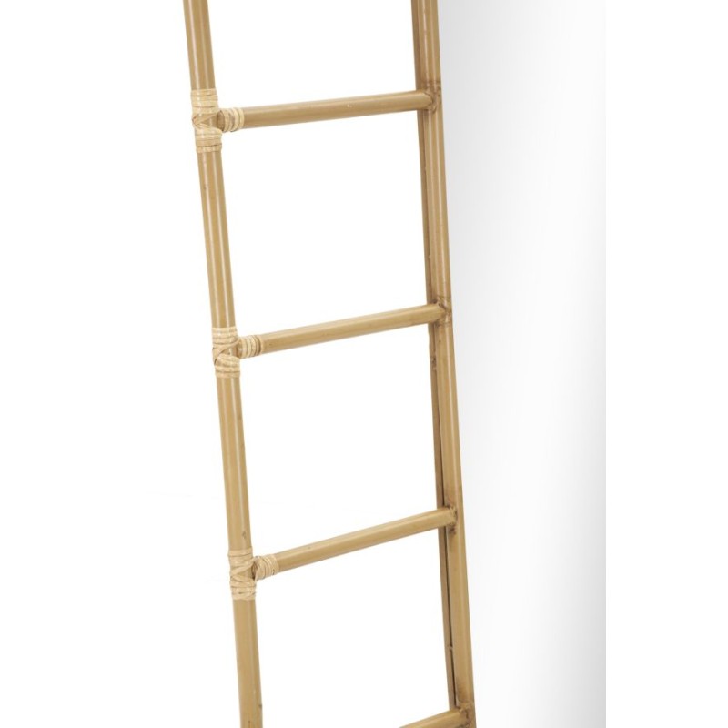 Espejo de pie Panamá 77,5 x 3,3 x 151 cm – Gran elegancia y majestuoso atractivo