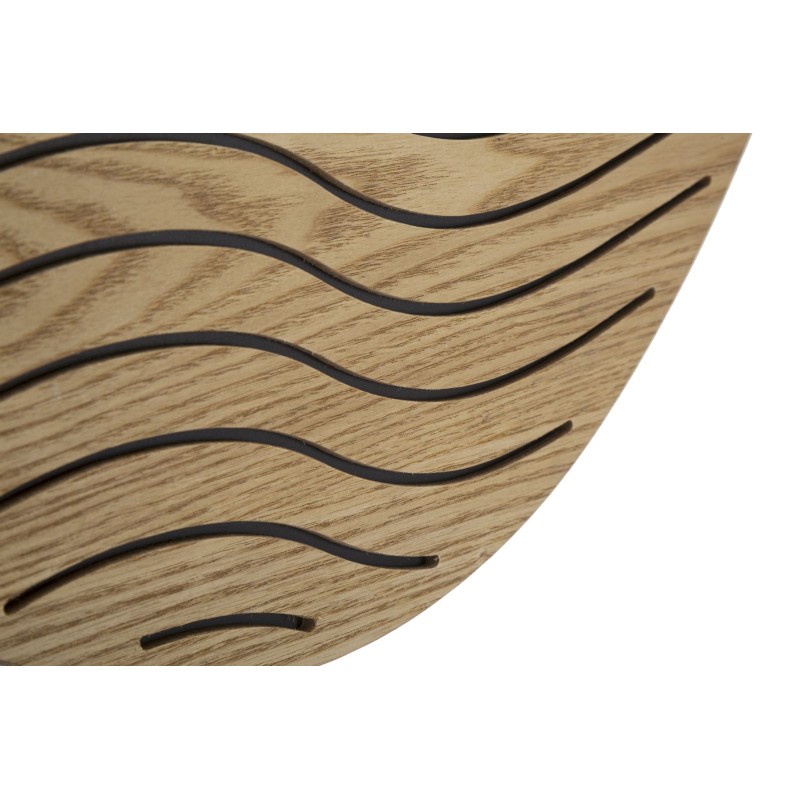 Espejo de pared lineal de 50x1,5x80 cm – Diseño lineal y elegancia minimalista