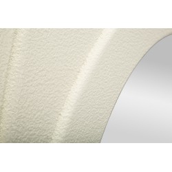 Espejo de pared blanco Dafne 90x4x165 cm – Pureza luminosa y elegancia monumental