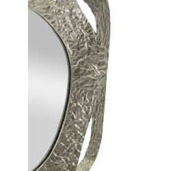 Espejo de pared Aury 66x6x75 cm – Estilo refinado y aspecto contemporáneo